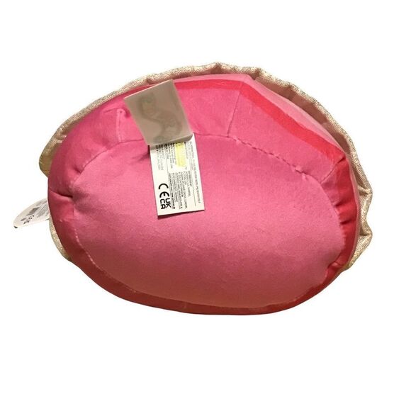 Zuzana The Planet Squishmallow Plush 9” - Picture 5 of 6